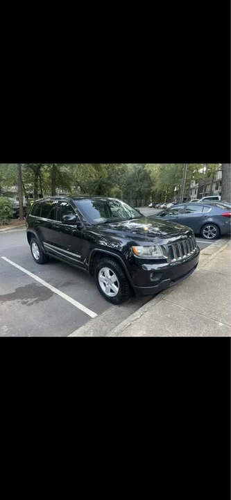 2012 Jeep WK2 Grand Cherokee - Image 7 of 18