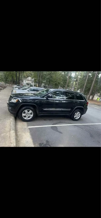 2012 Jeep WK2 Grand Cherokee - Image 5 of 18