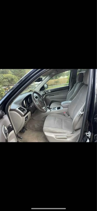 2012 Jeep WK2 Grand Cherokee - Image 12 of 18