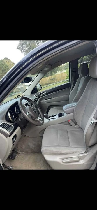 2012 Jeep WK2 Grand Cherokee - Image 11 of 18