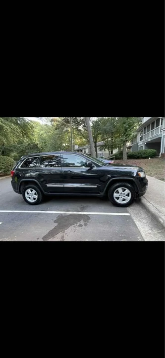 2012 Jeep WK2 Grand Cherokee - Image 6 of 18