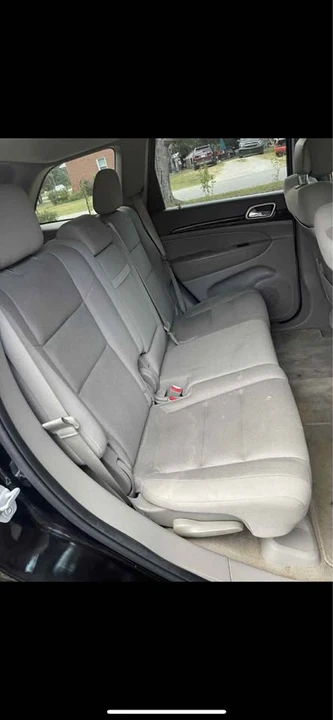 2012 Jeep WK2 Grand Cherokee - Image 16 of 18