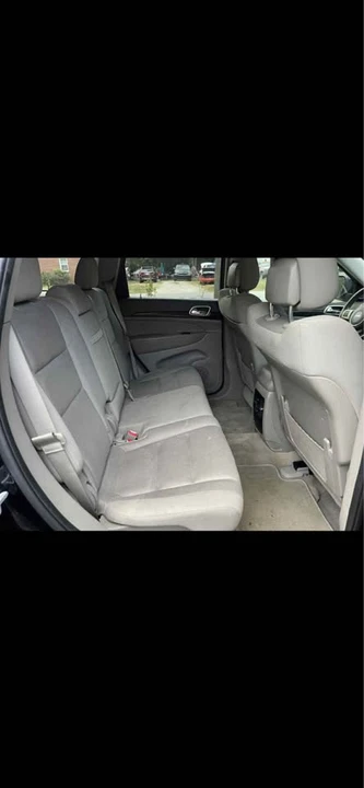2012 Jeep WK2 Grand Cherokee - Image 18 of 18
