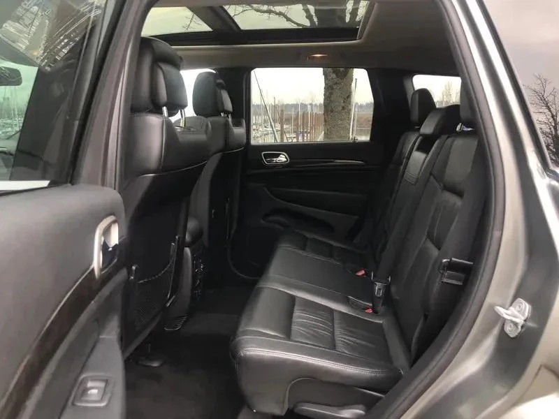 2012 Jeep WK2 Grand Cherokee - Image 17 of 20