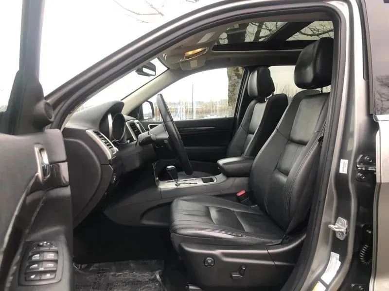 2012 Jeep WK2 Grand Cherokee - Image 13 of 20