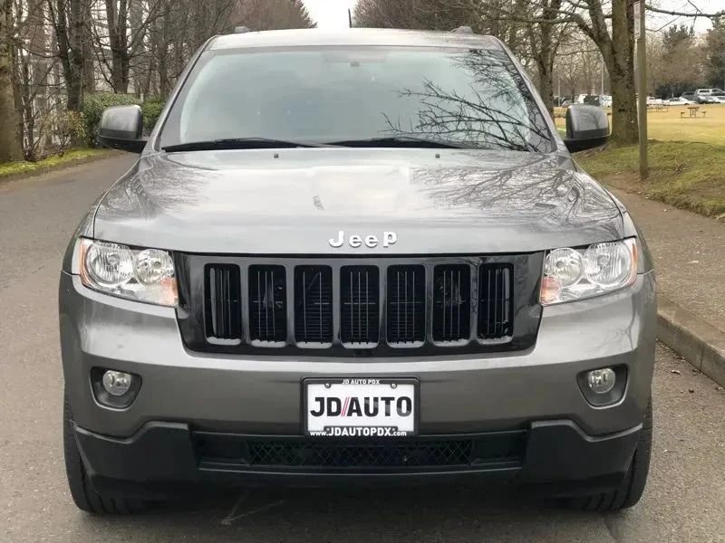 2012 Jeep WK2 Grand Cherokee - Image 3 of 20