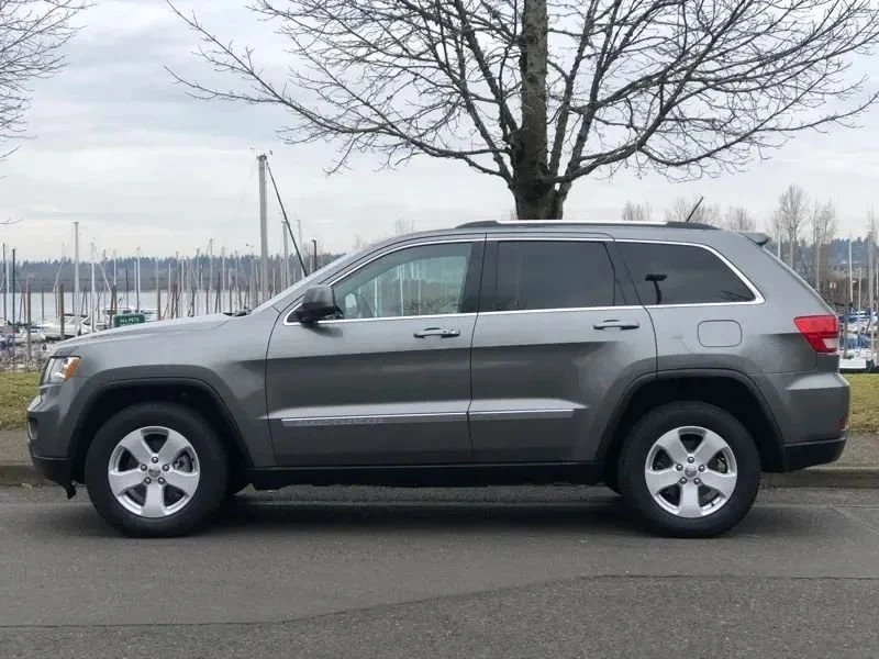 2012 Jeep WK2 Grand Cherokee - Image 9 of 20
