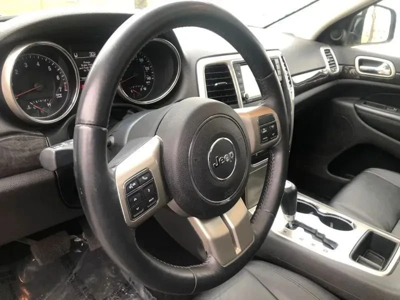 2012 Jeep WK2 Grand Cherokee - Image 14 of 20