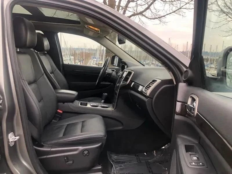 2012 Jeep WK2 Grand Cherokee - Image 19 of 20