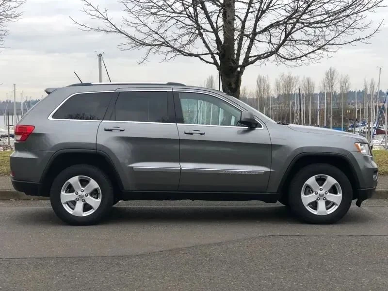 2012 Jeep WK2 Grand Cherokee - Image 4 of 20