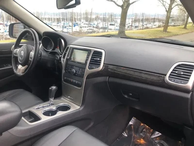 2012 Jeep WK2 Grand Cherokee - Image 20 of 20