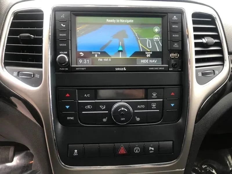 2012 Jeep WK2 Grand Cherokee - Image 15 of 20