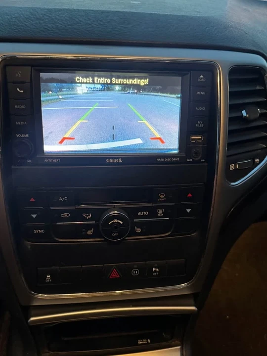 2012 Jeep WK2 Grand Cherokee - Image 16 of 19