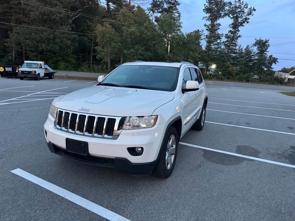 2012 Jeep WK2 Grand Cherokee - Image 19 of 19