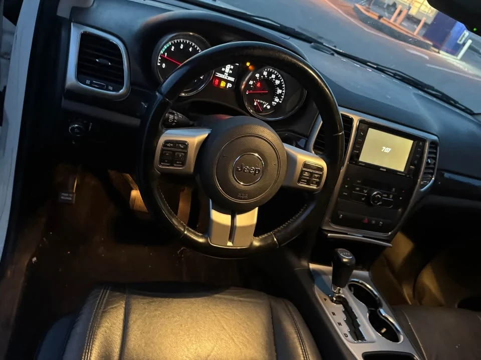 2012 Jeep WK2 Grand Cherokee - Image 15 of 19
