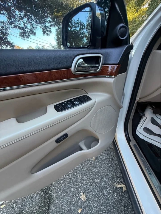 2012 Jeep WK2 Grand Cherokee - Image 15 of 20