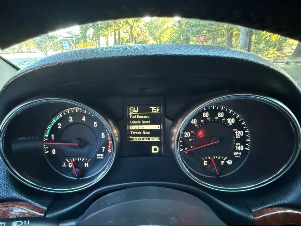 2012 Jeep WK2 Grand Cherokee - Image 18 of 20