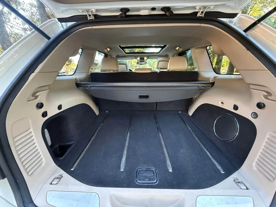 2012 Jeep WK2 Grand Cherokee - Image 11 of 20