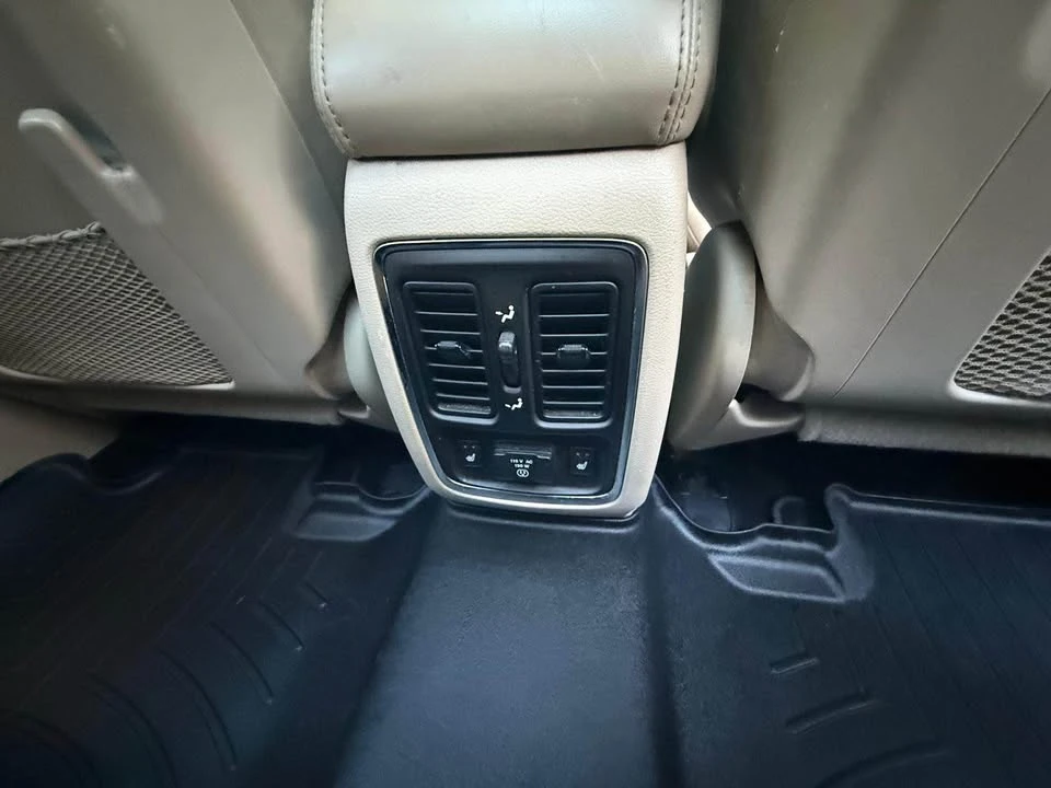 2012 Jeep WK2 Grand Cherokee - Image 15 of 20