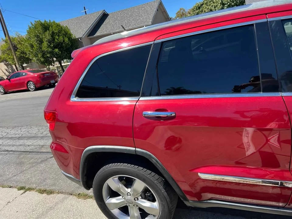 2012 Jeep WK2 Grand Cherokee - Image 11 of 15