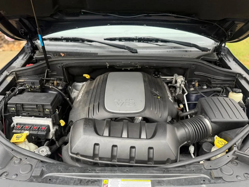 2012 Jeep WK2 Grand Cherokee - Image 17 of 17