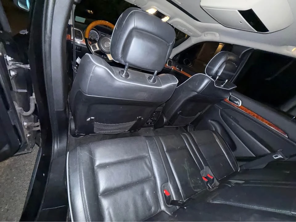 2012 Jeep WK2 Grand Cherokee - Image 10 of 12