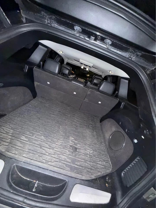 2012 Jeep WK2 Grand Cherokee - Image 11 of 12