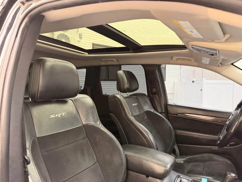 2012 Jeep WK2 Grand Cherokee - Image 11 of 11