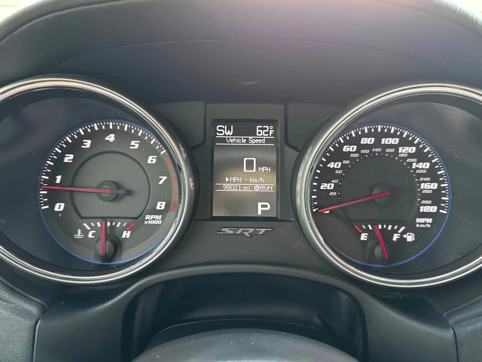 2012 Jeep WK2 Grand Cherokee - Image 11 of 13