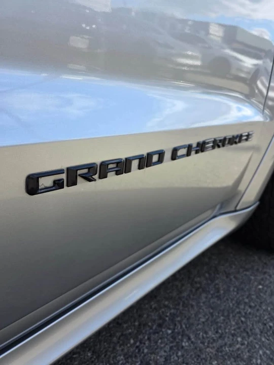 2012 Jeep WK2 Grand Cherokee - Image 16 of 20
