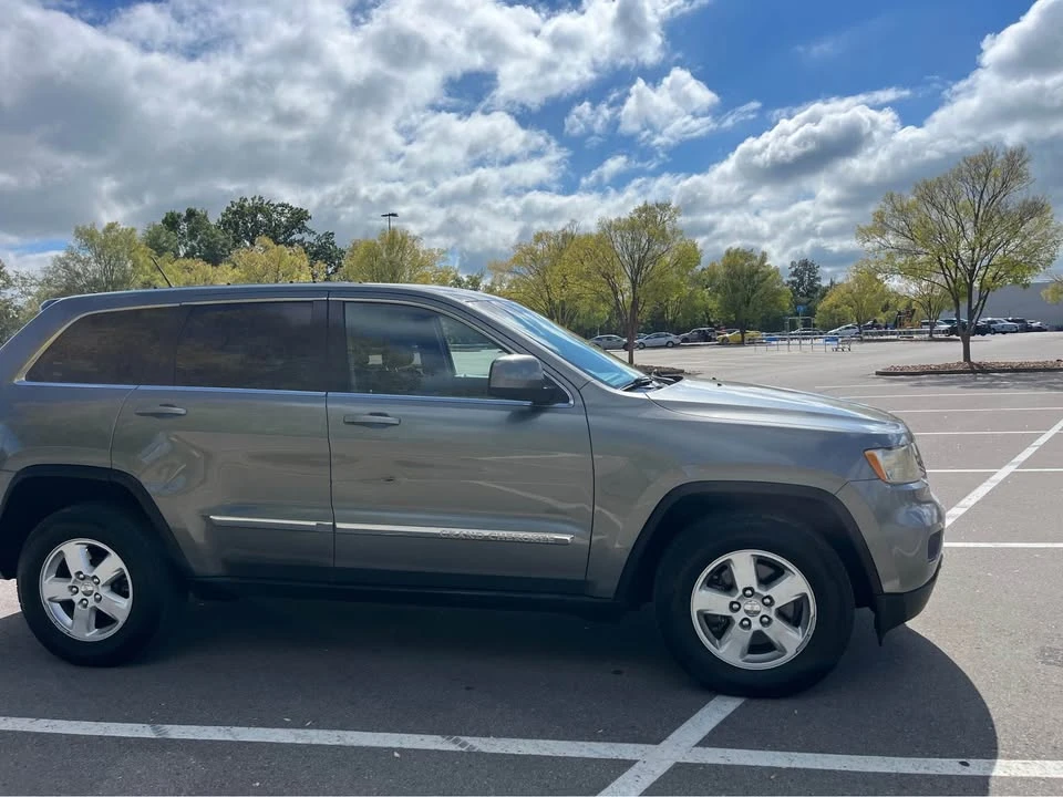 2012 Jeep WK2 Grand Cherokee - Image 5 of 14