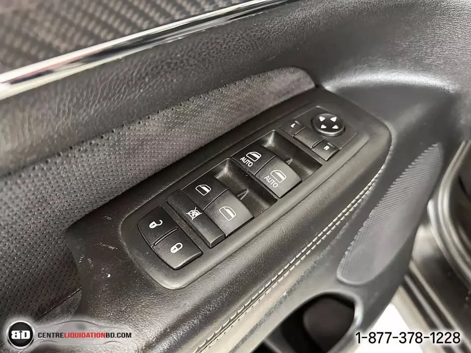 2012 Jeep WK2 Grand Cherokee - Image 11 of 16