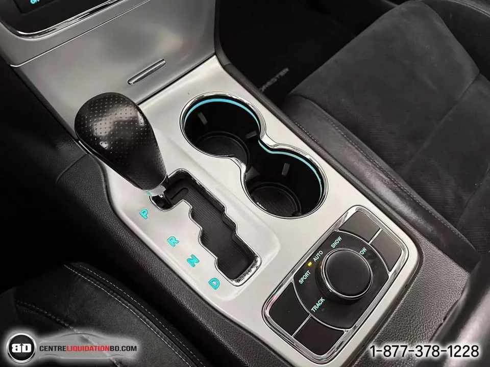 2012 Jeep WK2 Grand Cherokee - Image 16 of 16