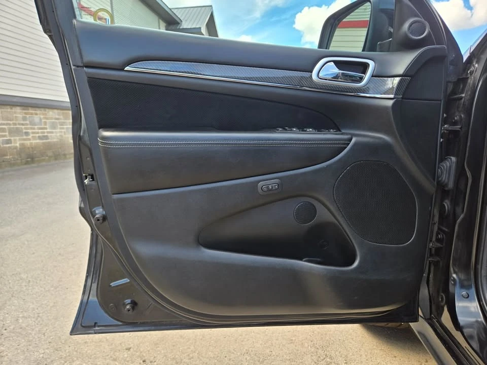 2012 Jeep WK2 Grand Cherokee - Image 15 of 20