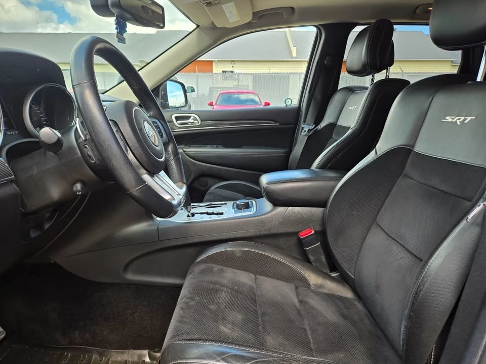 2012 Jeep WK2 Grand Cherokee - Image 16 of 20