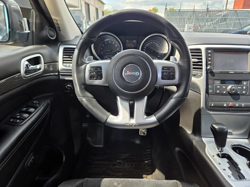 2012 Jeep WK2 Grand Cherokee - Image 18 of 20
