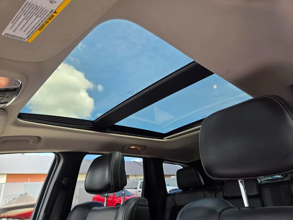 2012 Jeep WK2 Grand Cherokee - Image 17 of 20