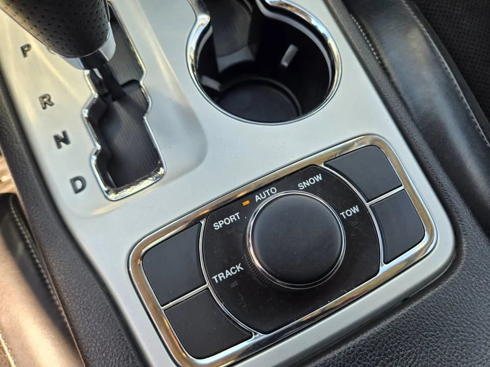 2012 Jeep WK2 Grand Cherokee - Image 19 of 20