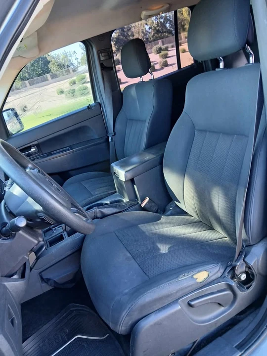 2012 Jeep KK Liberty - Image 3 of 11