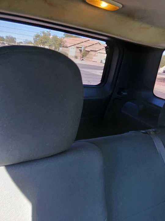 2012 Jeep KK Liberty - Image 8 of 11
