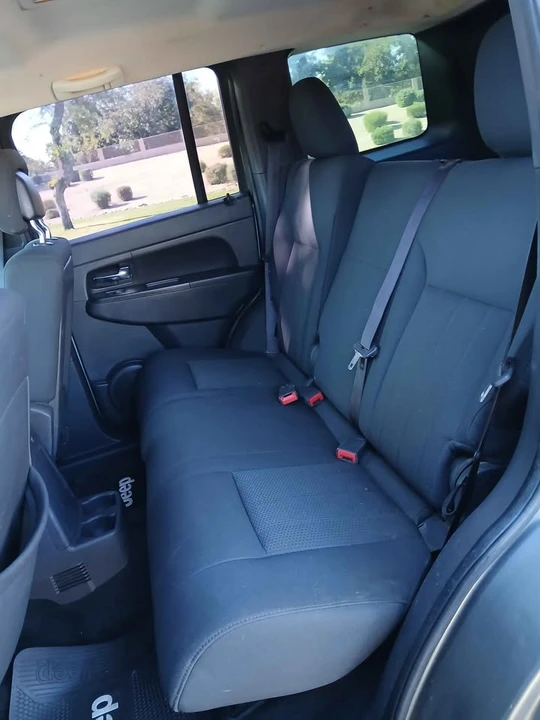 2012 Jeep KK Liberty - Image 6 of 11