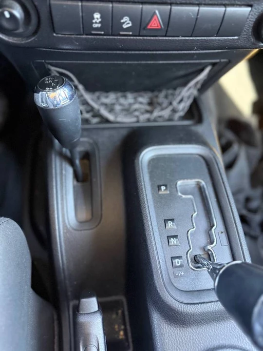 2012 Jeep JK Wrangler - Image 2 of 8
