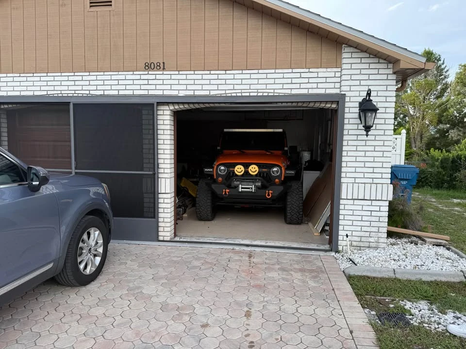 2012 Jeep JK Wrangler - Image 7 of 14