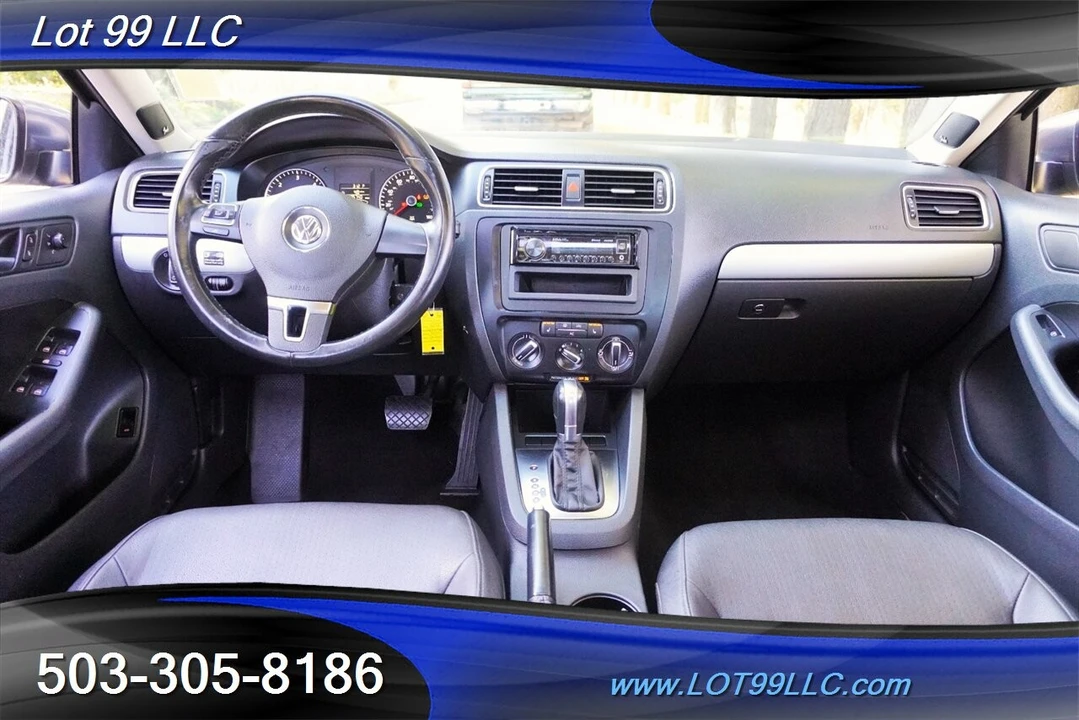 2012 Volkswagen A6 Jetta - Image 2 of 4