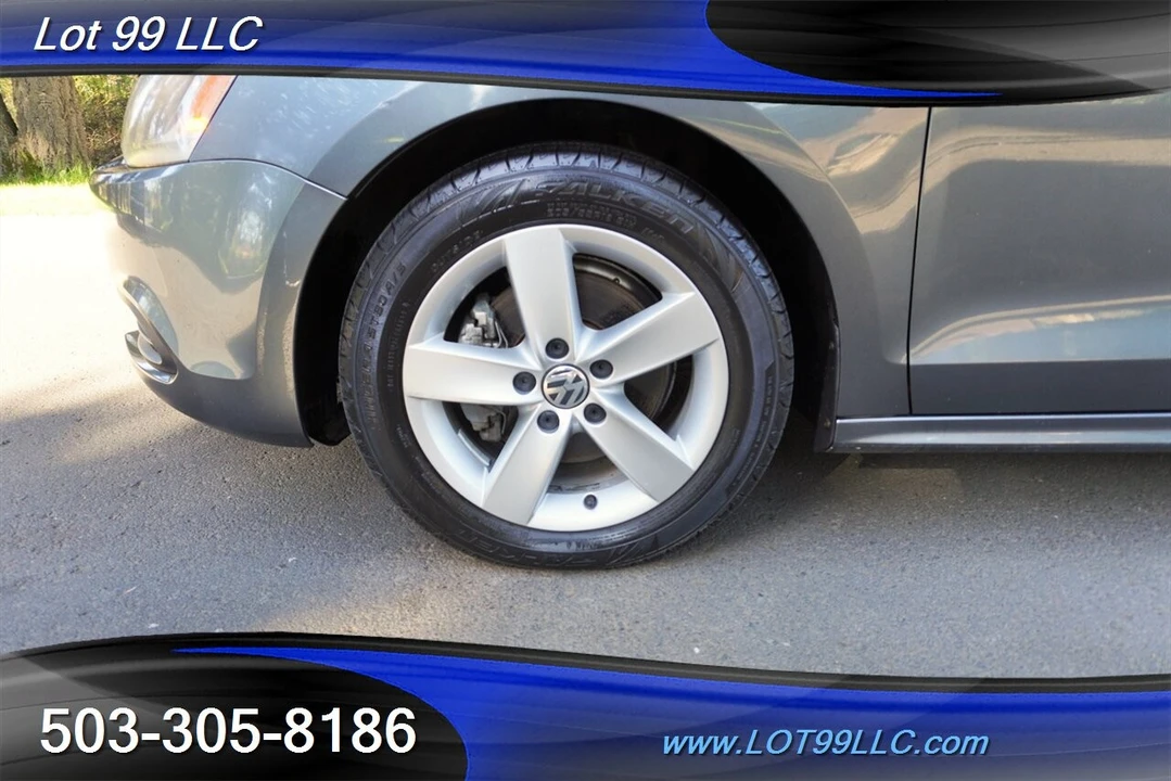 2012 Volkswagen A6 Jetta - Image 4 of 4