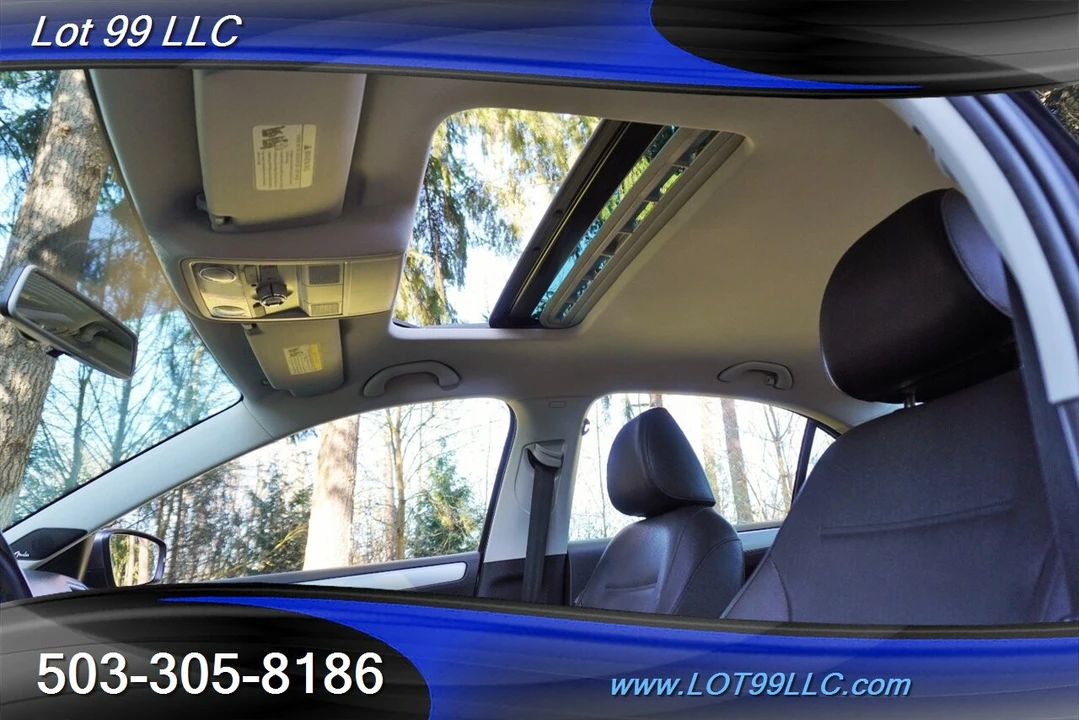 2012 Volkswagen A6 Jetta - Image 3 of 4