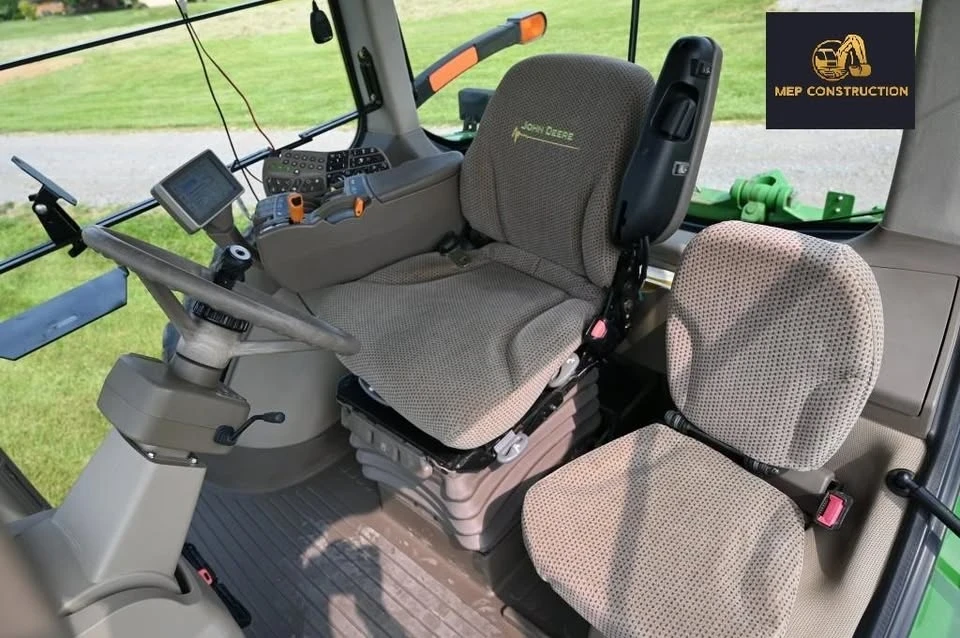 2012 John Deere - Image 2 of 3