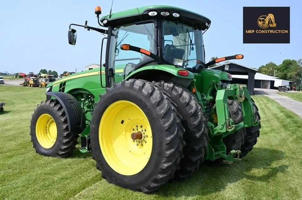 2012 John Deere - Image 3 of 3