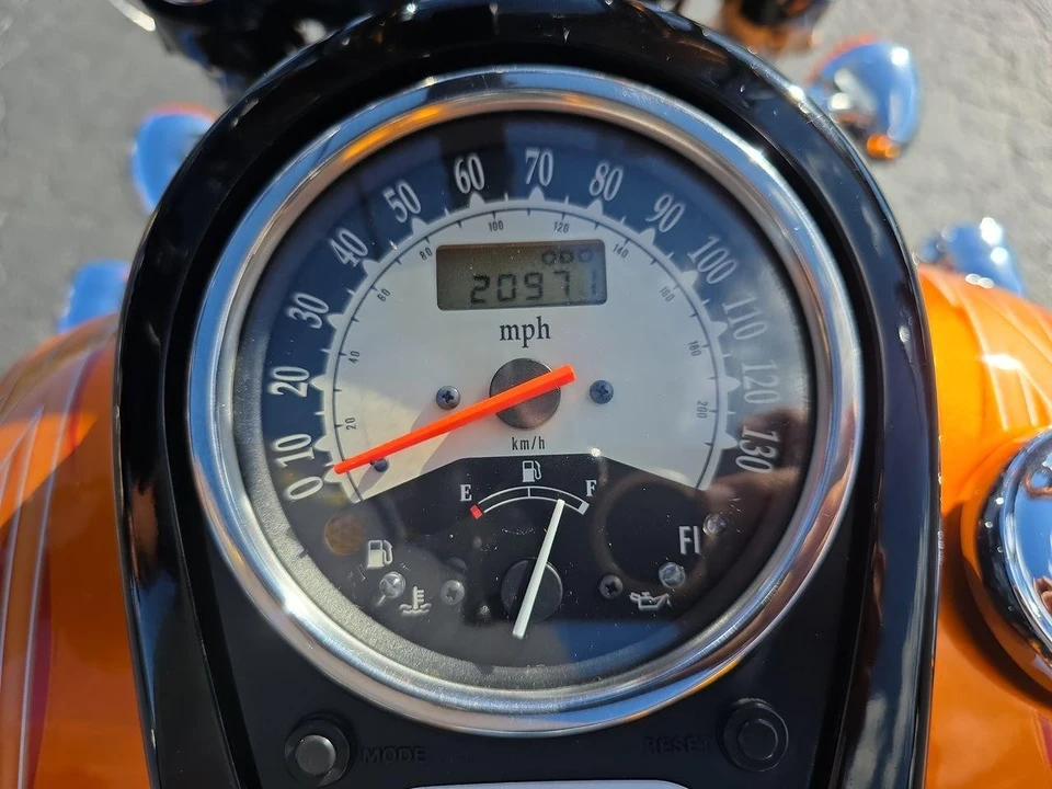 2012 Kawasaki - Image 10 of 12