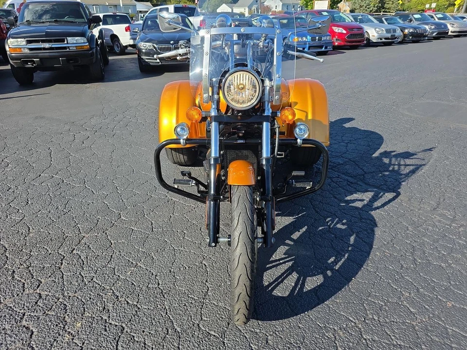 2012 Kawasaki - Image 11 of 12